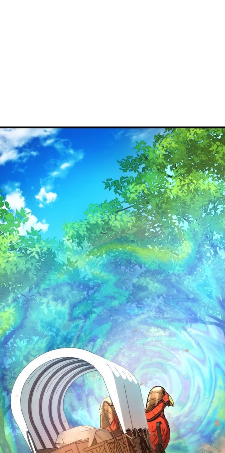 Ranker’s Return Chapter 83 halaman 47