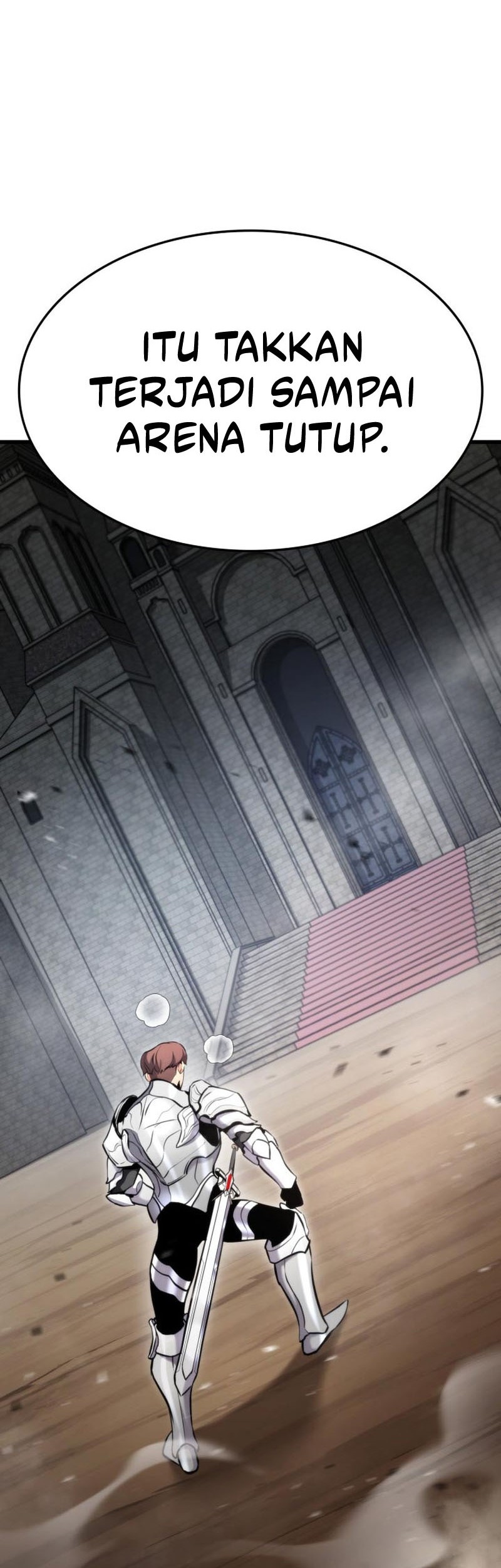 Ranker’s Return Chapter 88 Gambar 49