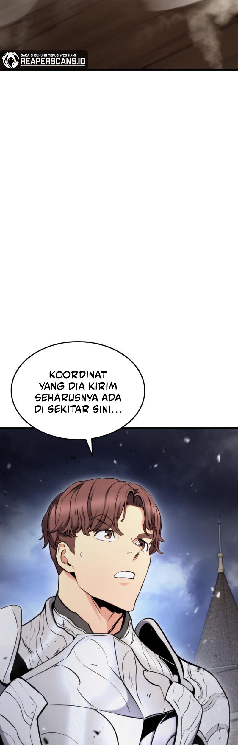 Ranker’s Return Chapter 88 Gambar 50