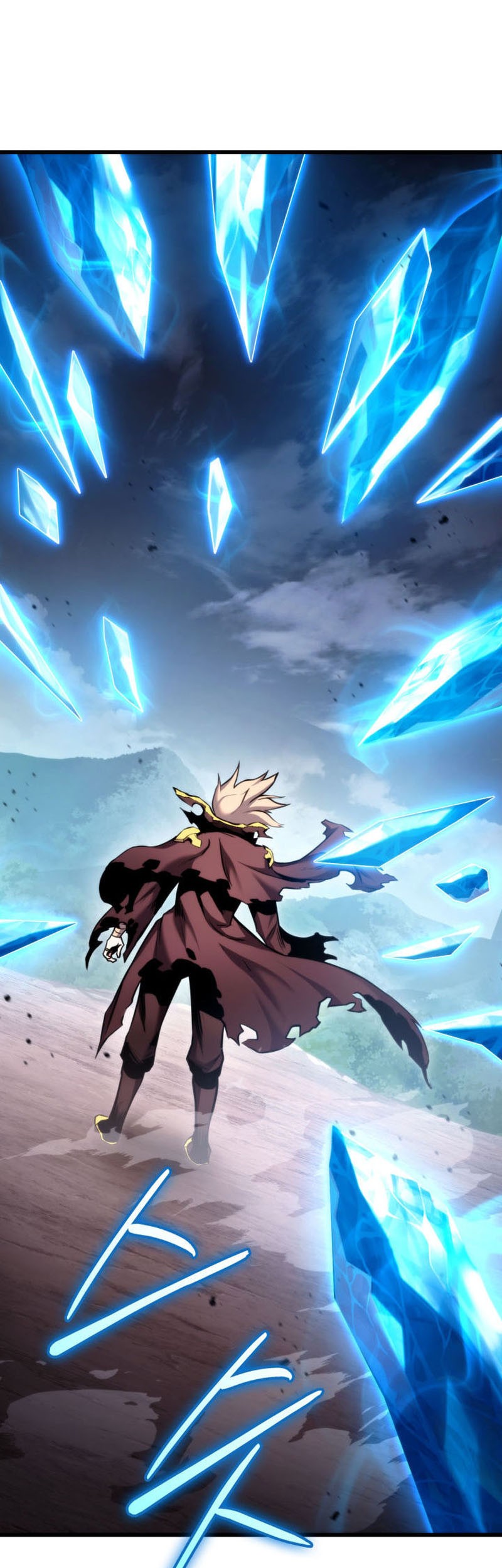 Ranker’s Return Chapter 95 halaman 40