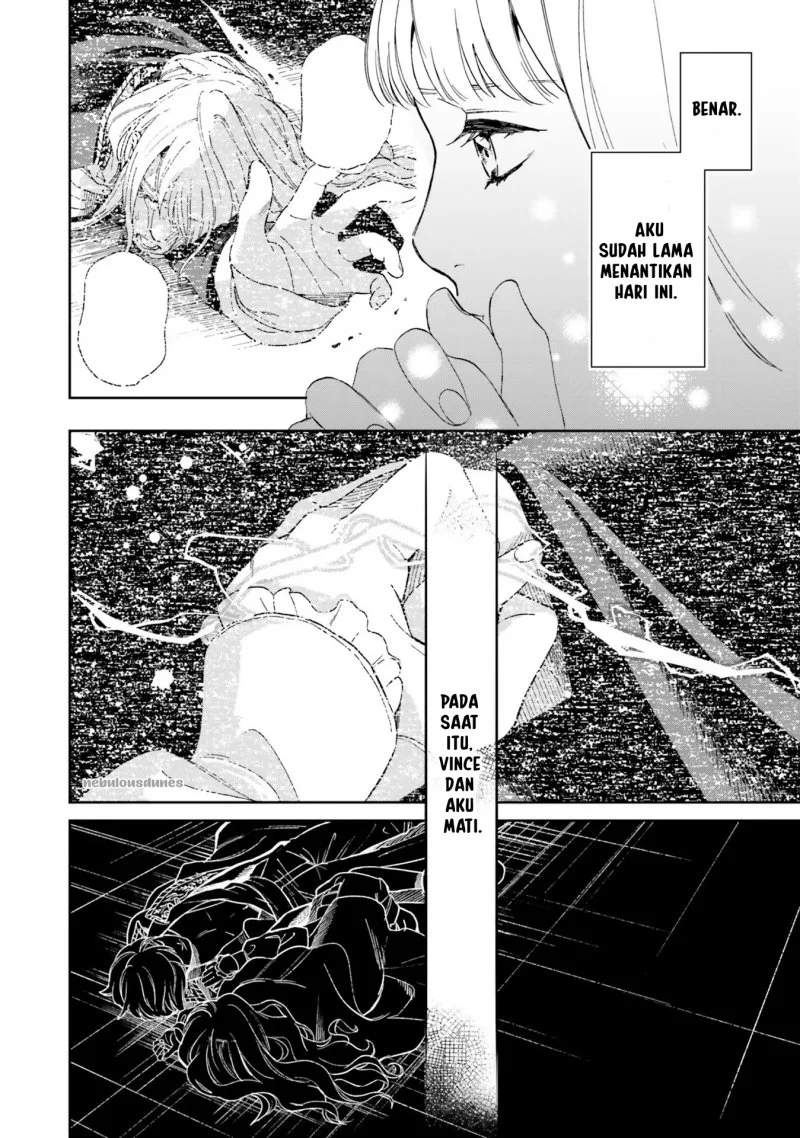 Re-Living My Life with a Boyfriend Who Doesn’t Remember Me Chapter 1 Gambar 27