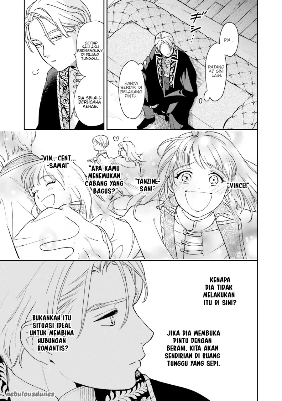 Re-Living My Life with a Boyfriend Who Doesn’t Remember Me Chapter 3 Gambar 20