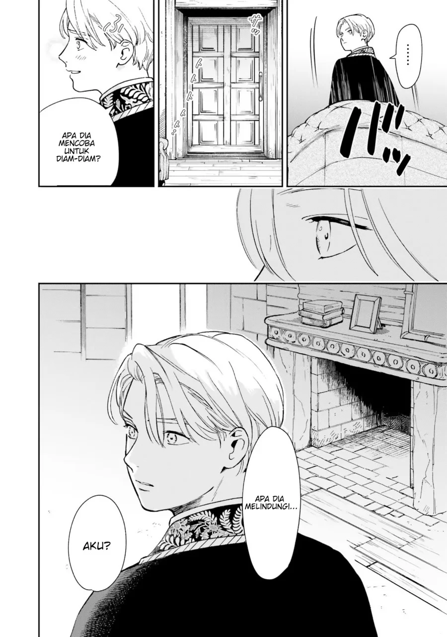 Re-Living My Life with a Boyfriend Who Doesn’t Remember Me Chapter 3 Gambar 21
