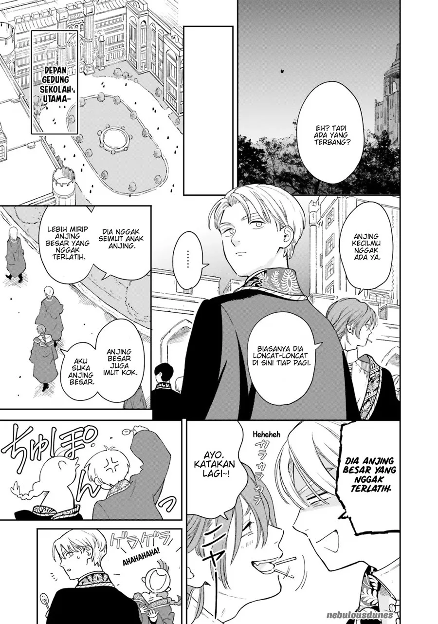 Re-Living My Life with a Boyfriend Who Doesn’t Remember Me Chapter 5 Gambar 20