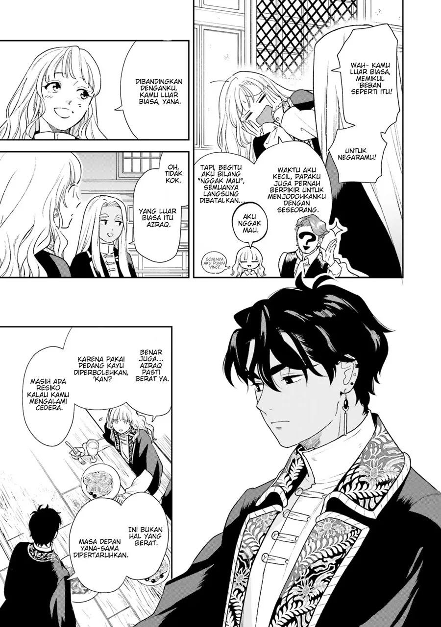 Re-Living My Life with a Boyfriend Who Doesn’t Remember Me Chapter 7 Gambar 22