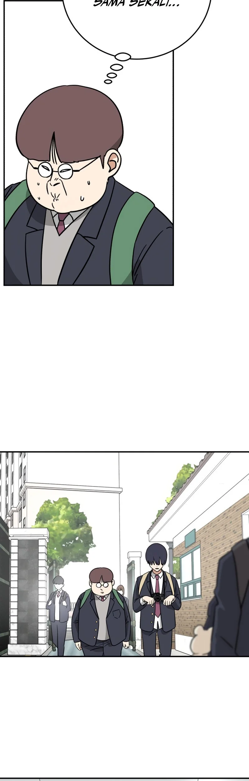 Ready? Action! Chapter 1 Gambar 52