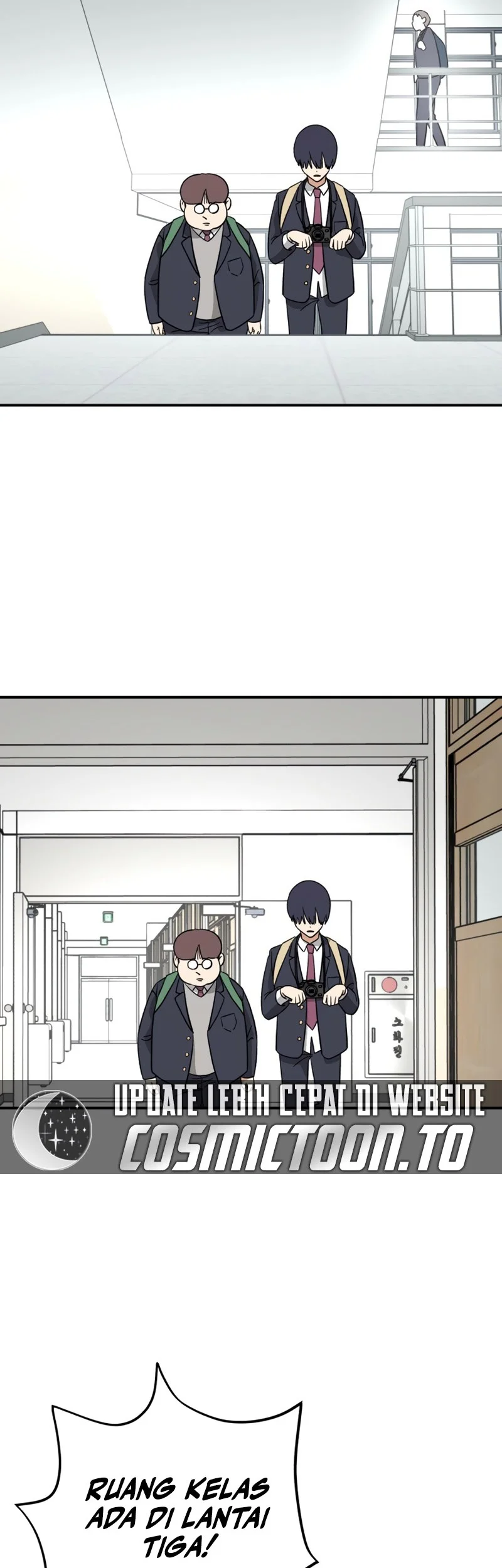 Ready? Action! Chapter 1 Gambar 53