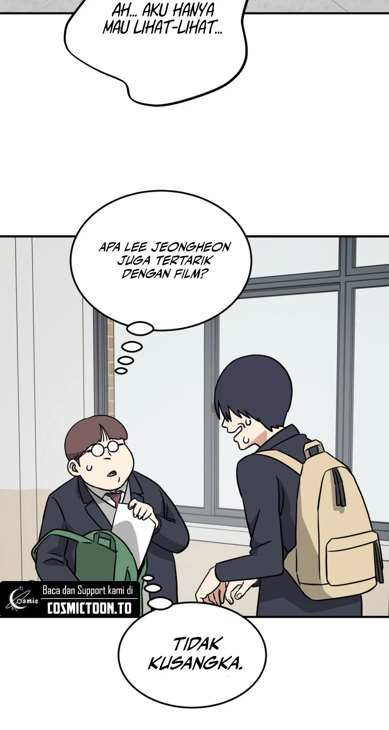 Ready? Action! Chapter 1 Gambar 55