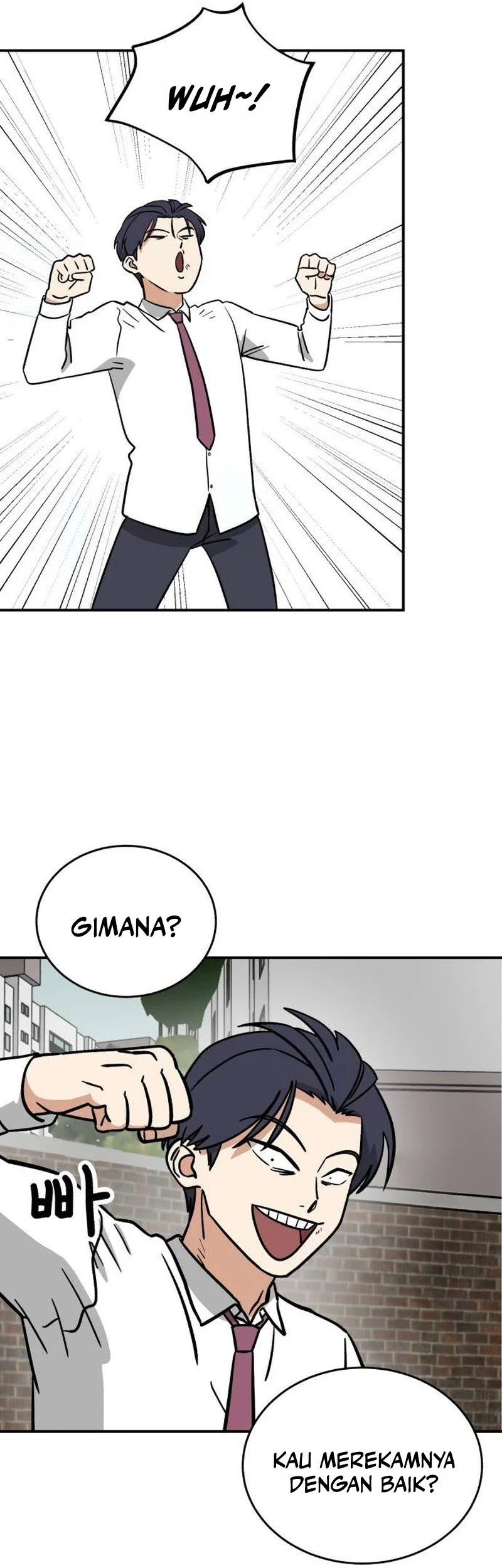 Ready? Action! Chapter 2 Gambar 38