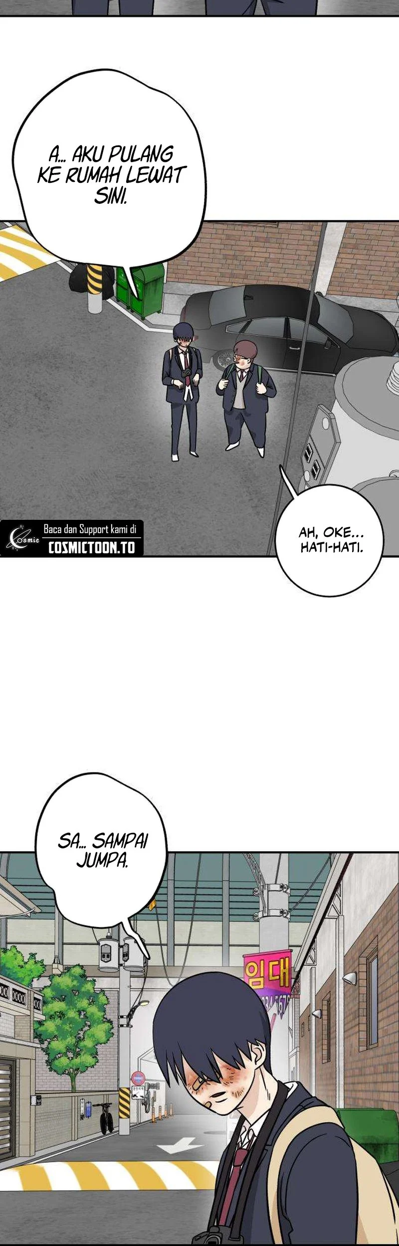 Ready? Action! Chapter 3 Gambar 36