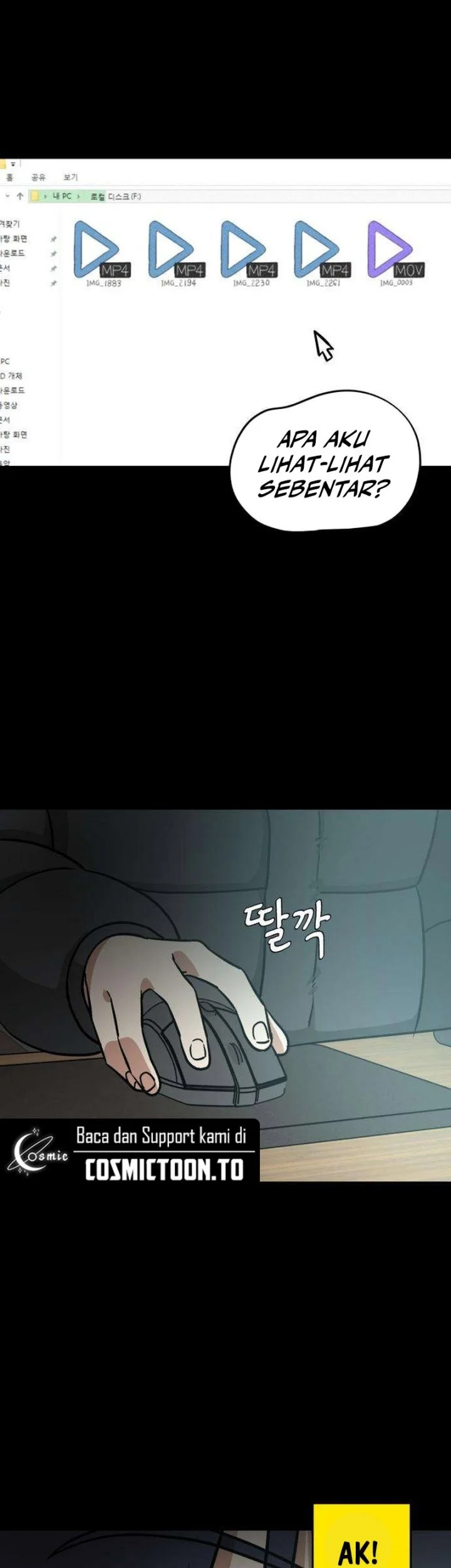 Ready? Action! Chapter 4 Gambar 35