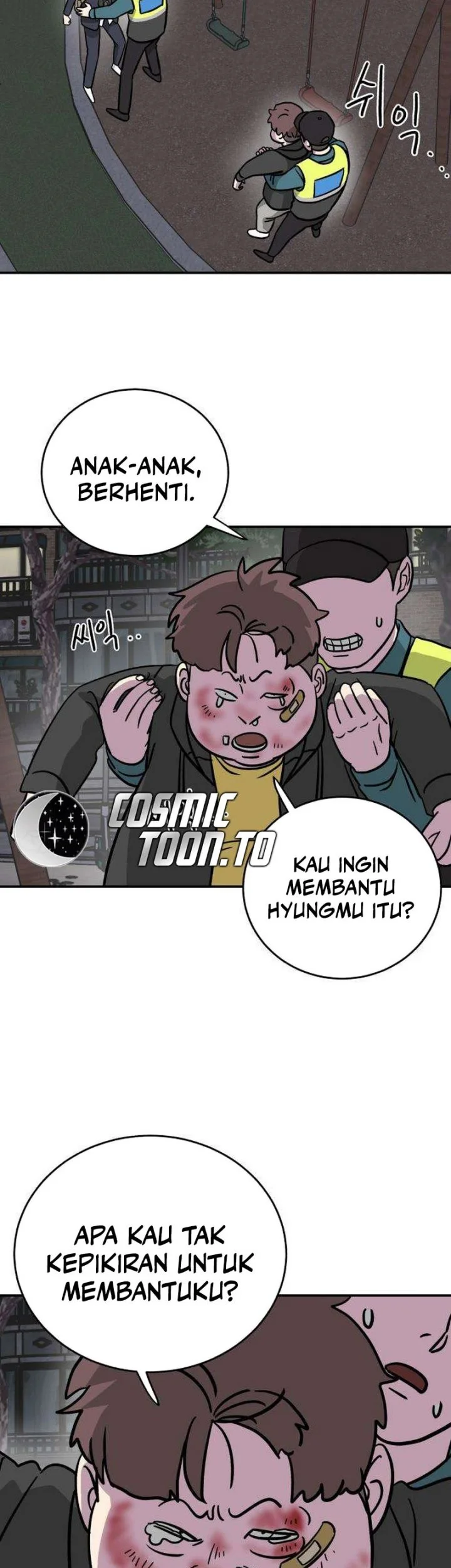 Ready? Action! Chapter 5 Gambar 33