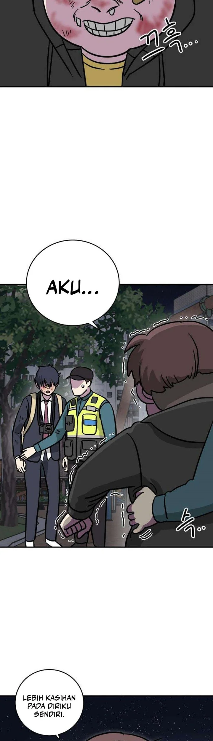 Ready? Action! Chapter 5 Gambar 34