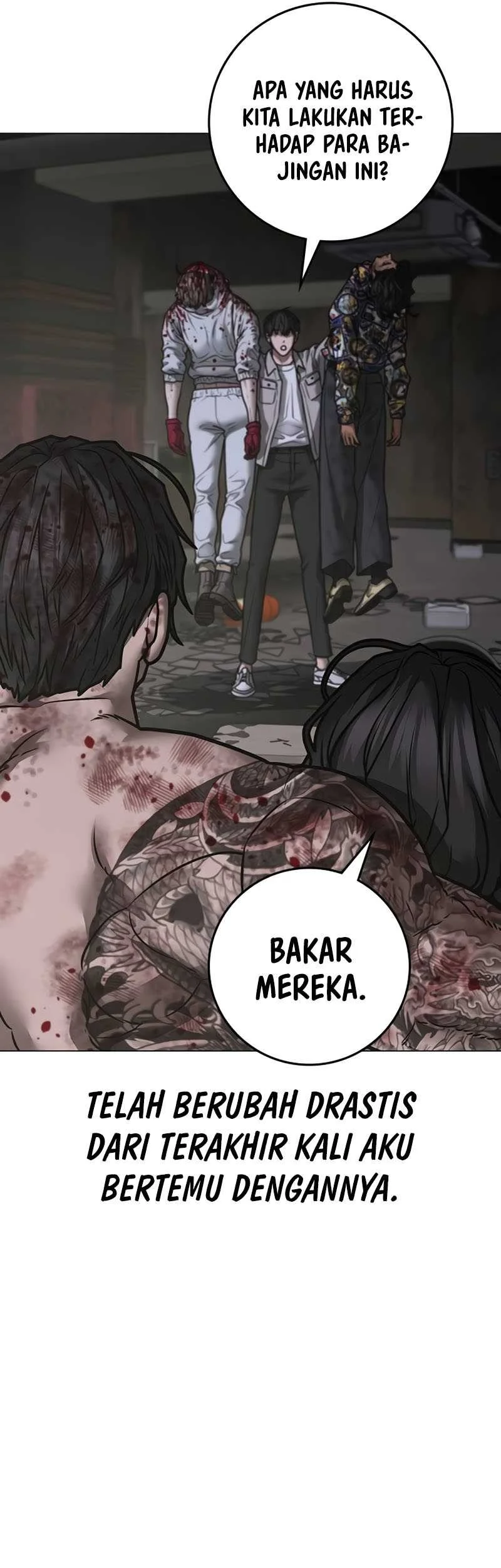 Reality Quest Chapter 136 Gambar 51