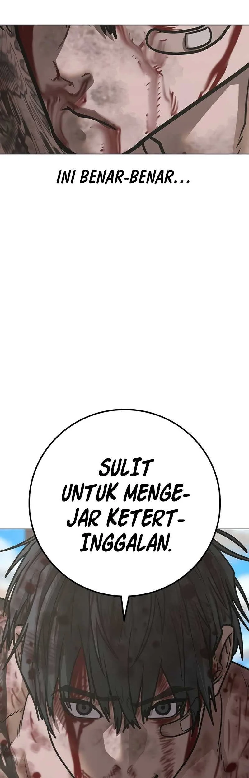 Reality Quest Chapter 136 Gambar 52