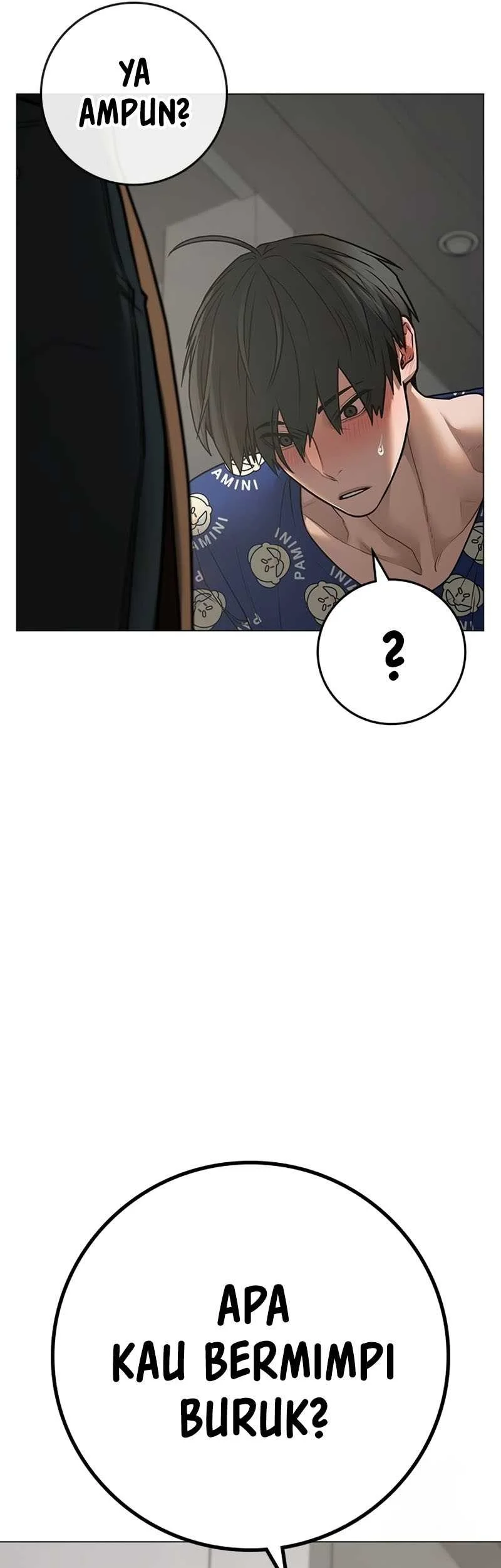 Reality Quest Chapter 137 Gambar 47