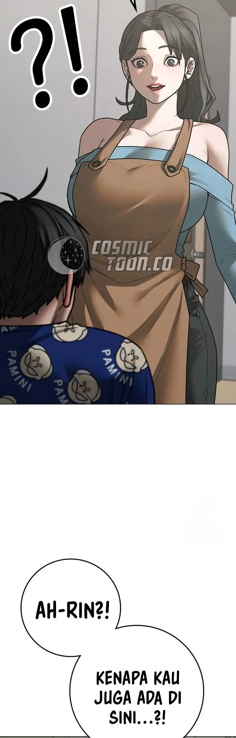 Reality Quest Chapter 137 Gambar 48