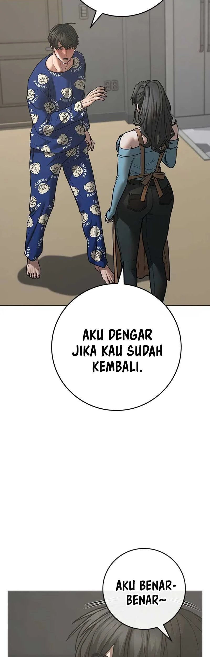 Reality Quest Chapter 137 Gambar 49