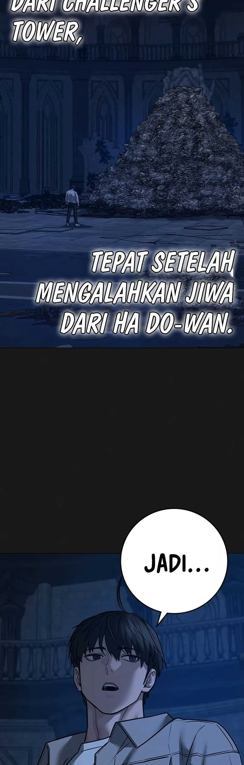 Reality Quest Chapter 138 Gambar 49