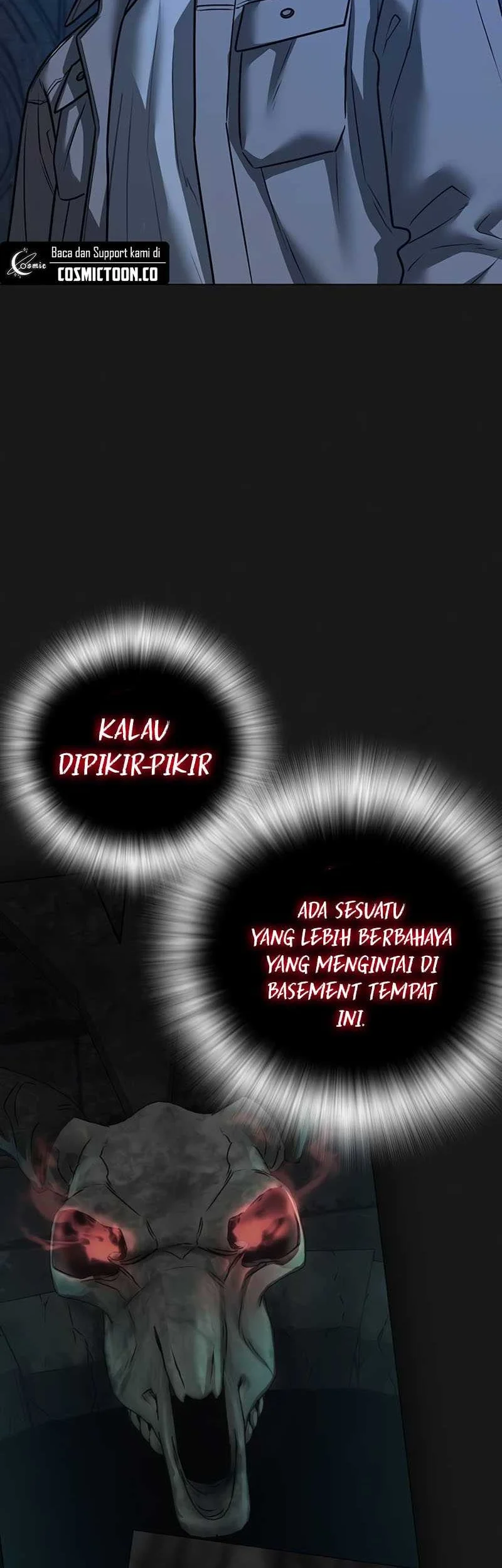 Reality Quest Chapter 138 Gambar 50