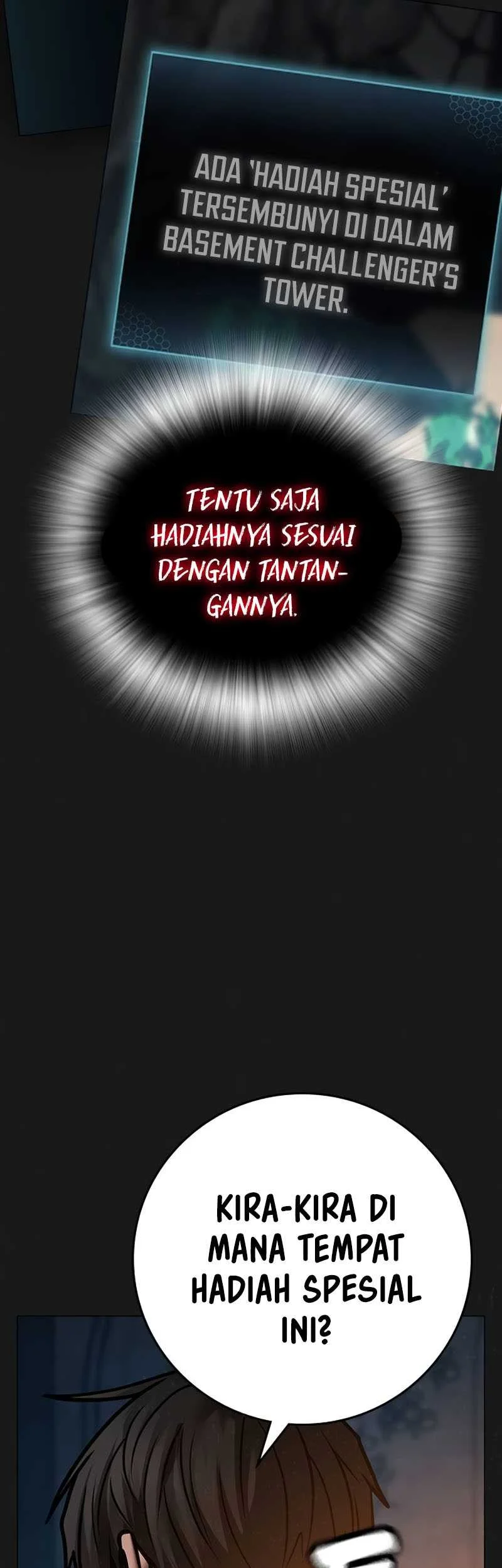 Reality Quest Chapter 138 Gambar 51