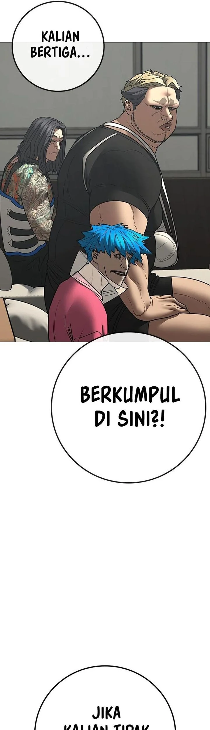 Reality Quest Chapter 184 Gambar 60