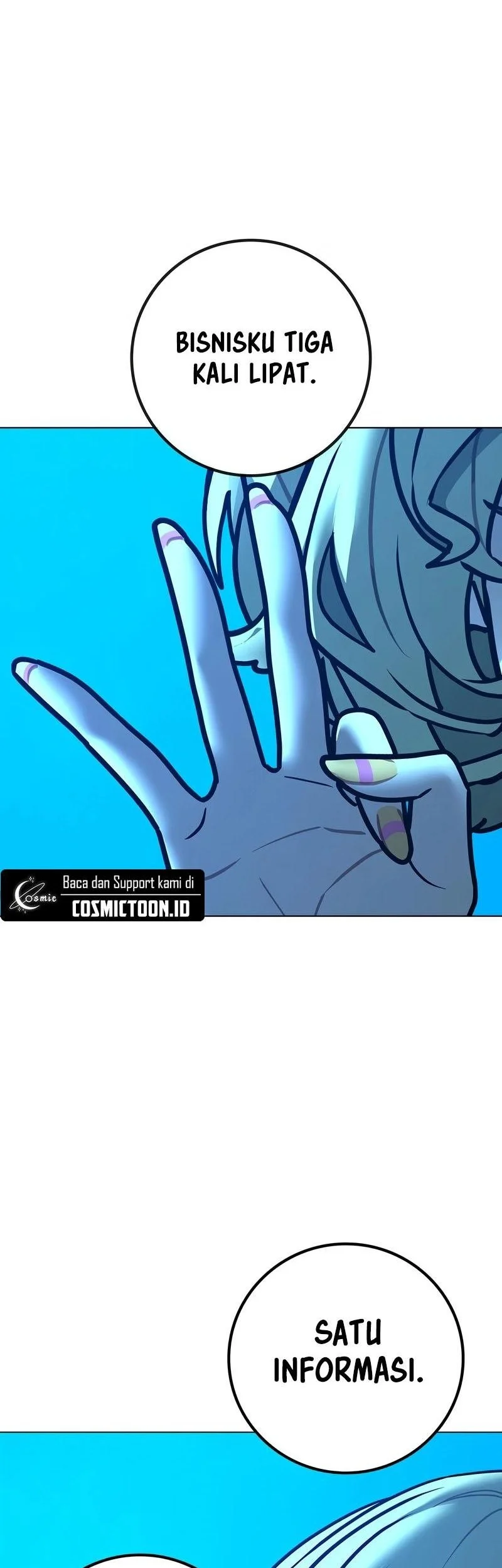 Reality Quest Chapter 187 Gambar 62