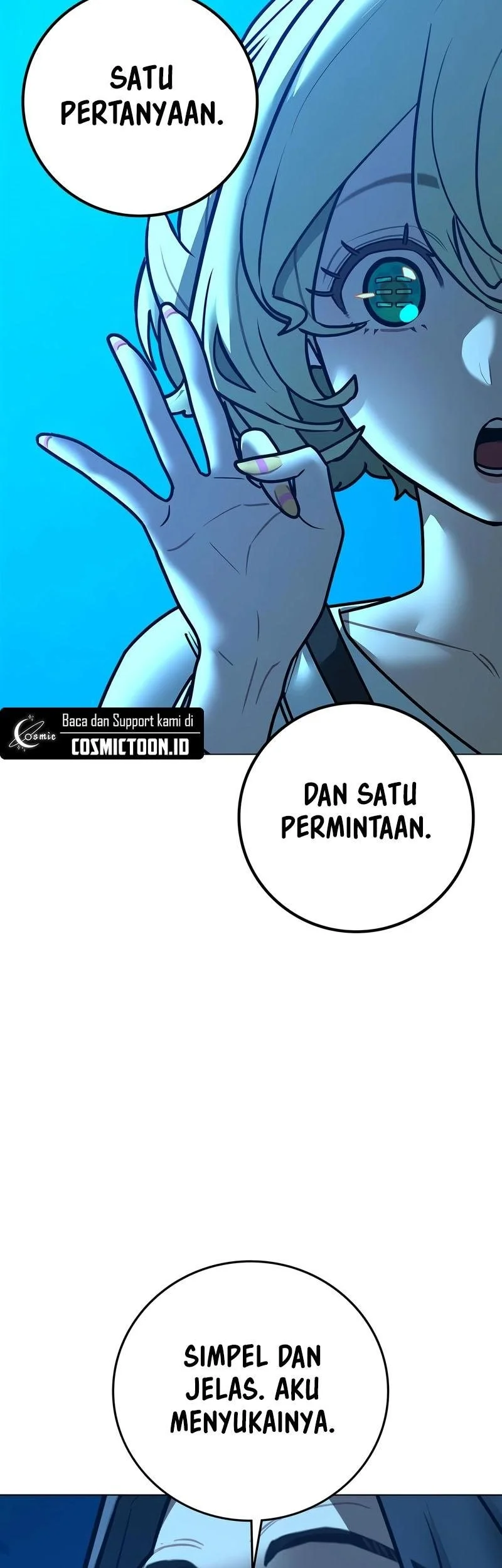 Reality Quest Chapter 187 Gambar 63