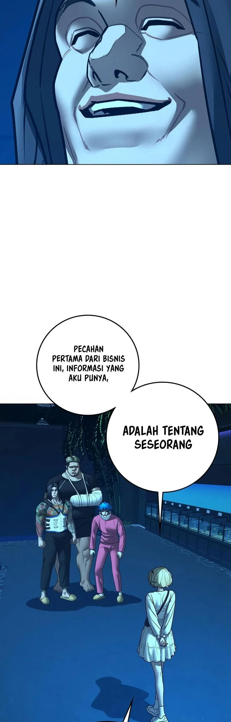 Reality Quest Chapter 187 Gambar 64