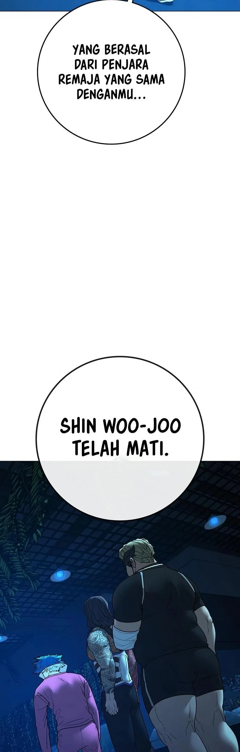 Reality Quest Chapter 187 Gambar 65