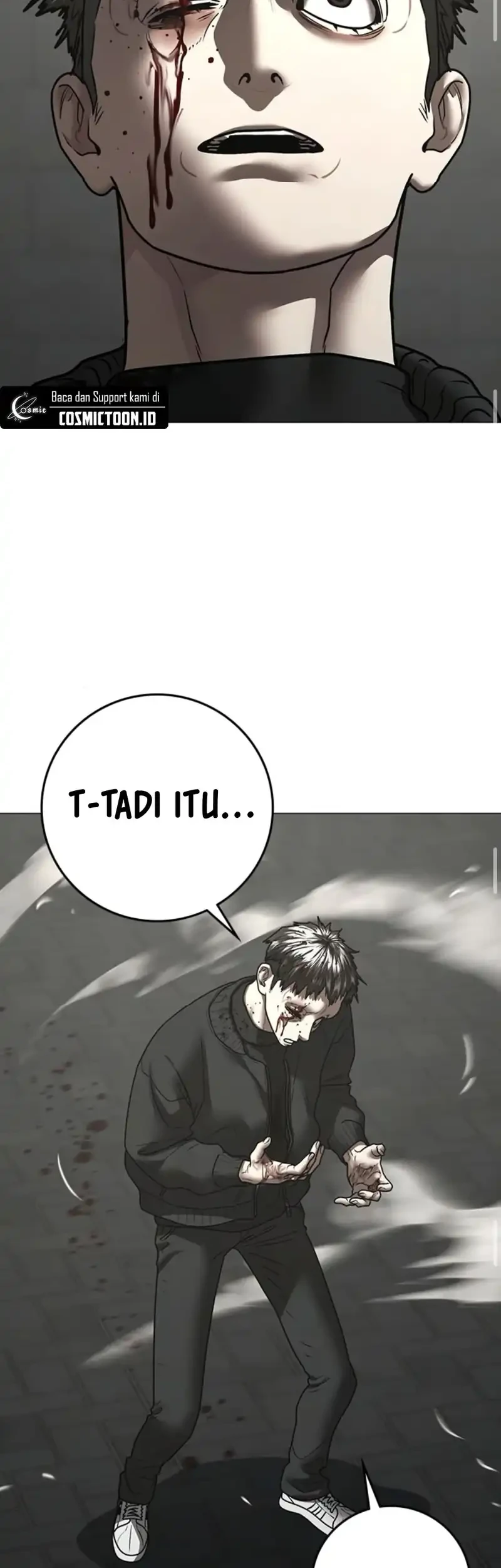Reality Quest Chapter 189 Gambar 45