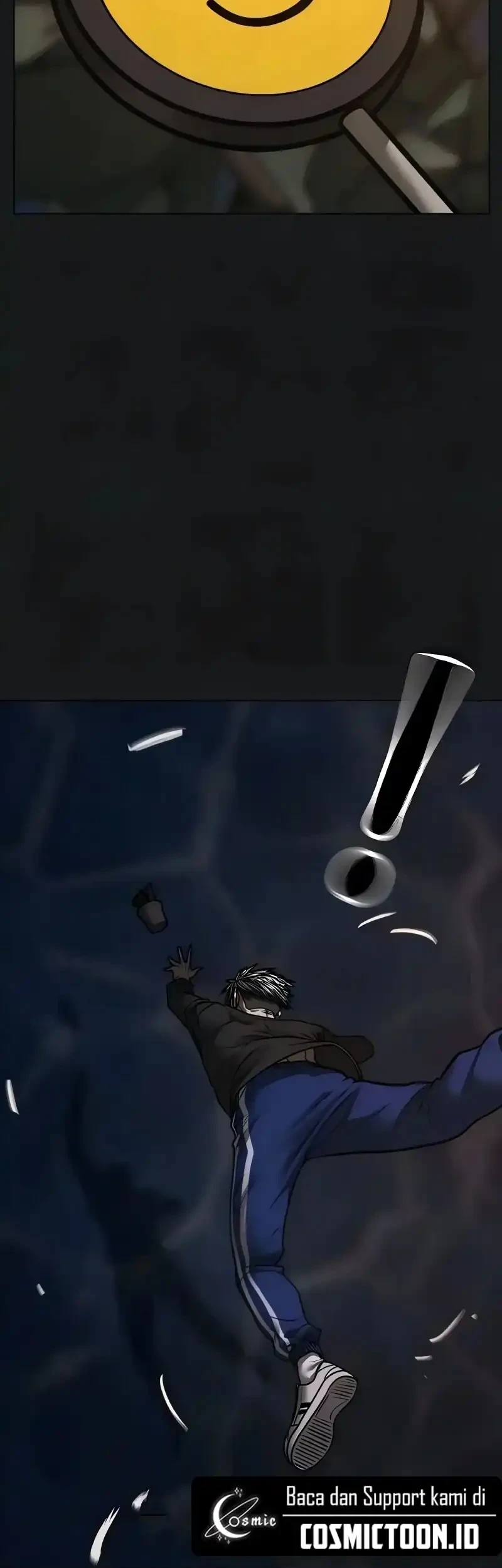 Reality Quest Chapter 190 Gambar 54