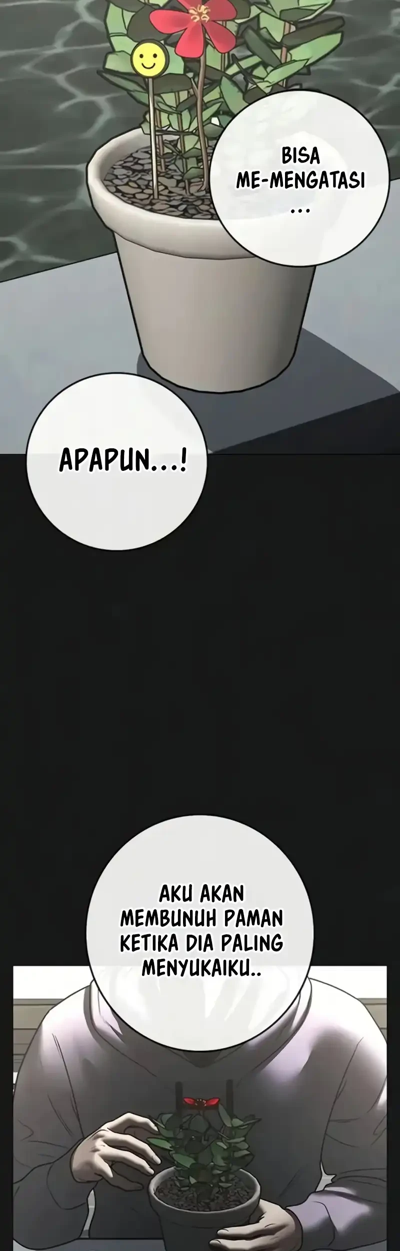 Reality Quest Chapter 191 Gambar 71