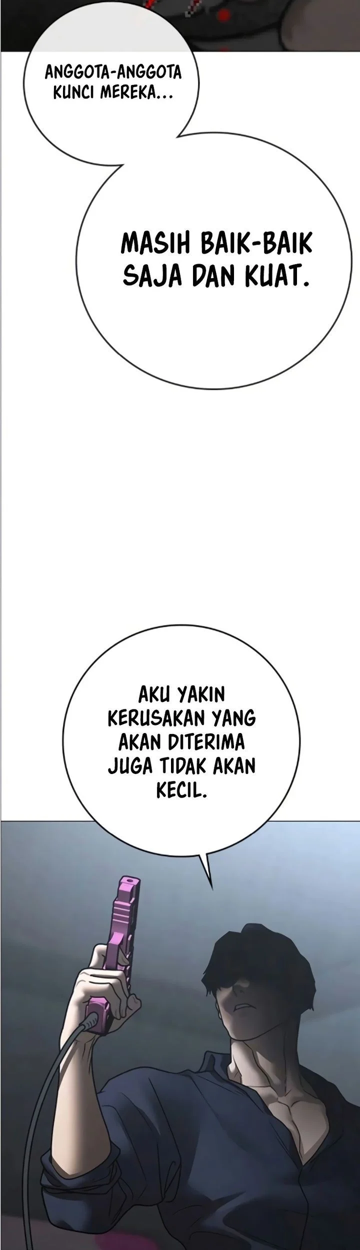 Reality Quest Chapter 195 Gambar 57