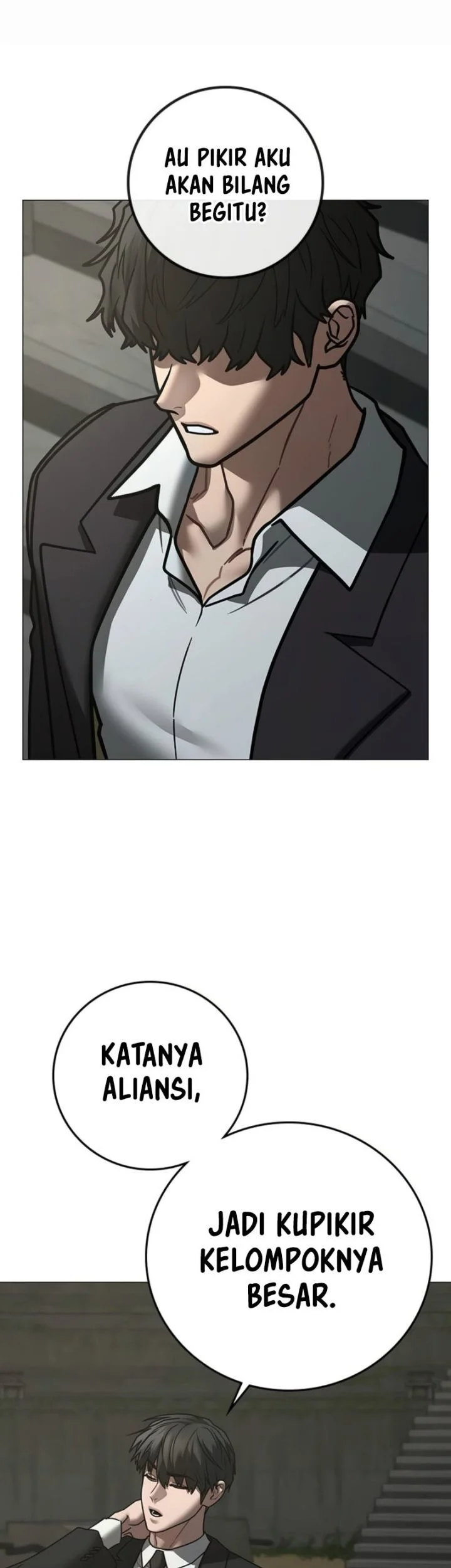 Reality Quest Chapter 203 Gambar 40
