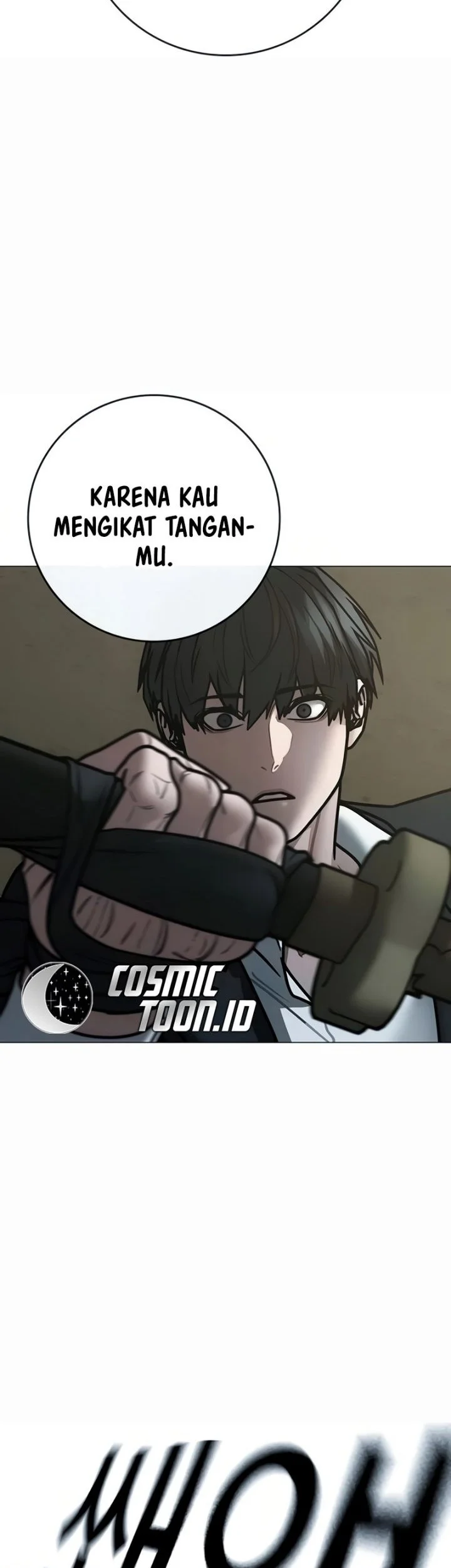 Reality Quest Chapter 204 Gambar 38