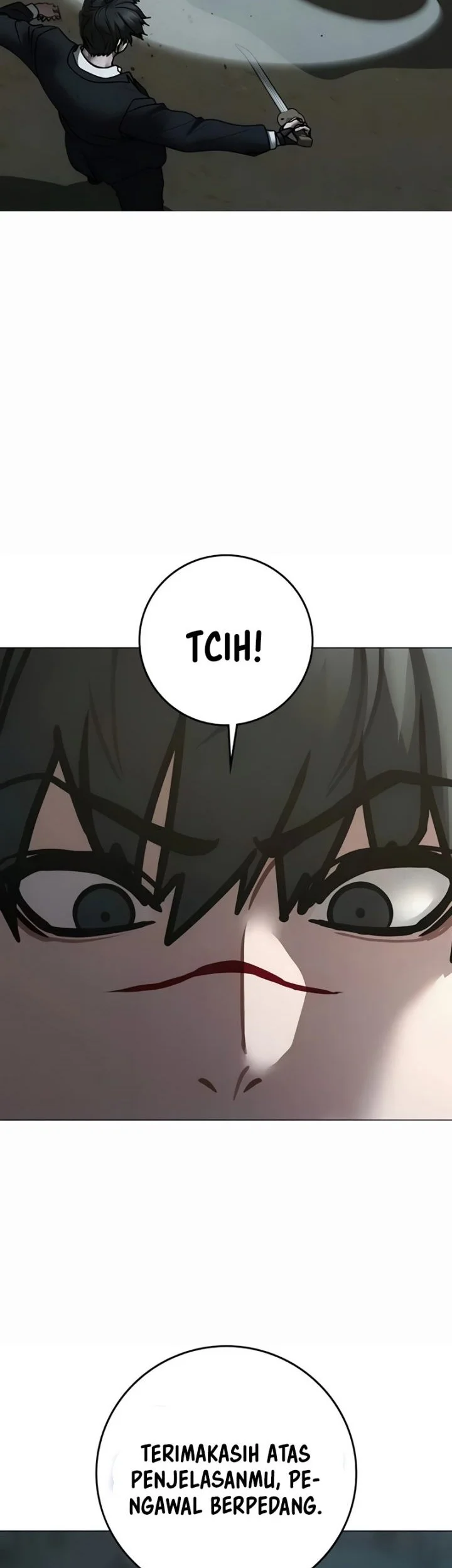 Reality Quest Chapter 204 Gambar 40