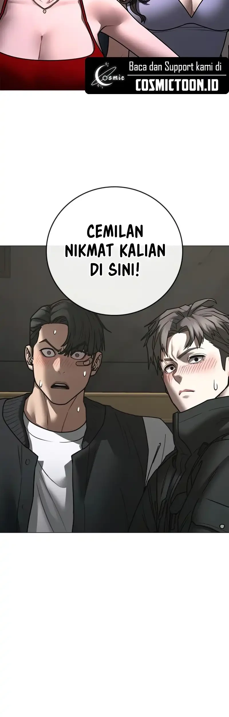 Reality Quest Chapter 205 Gambar 48