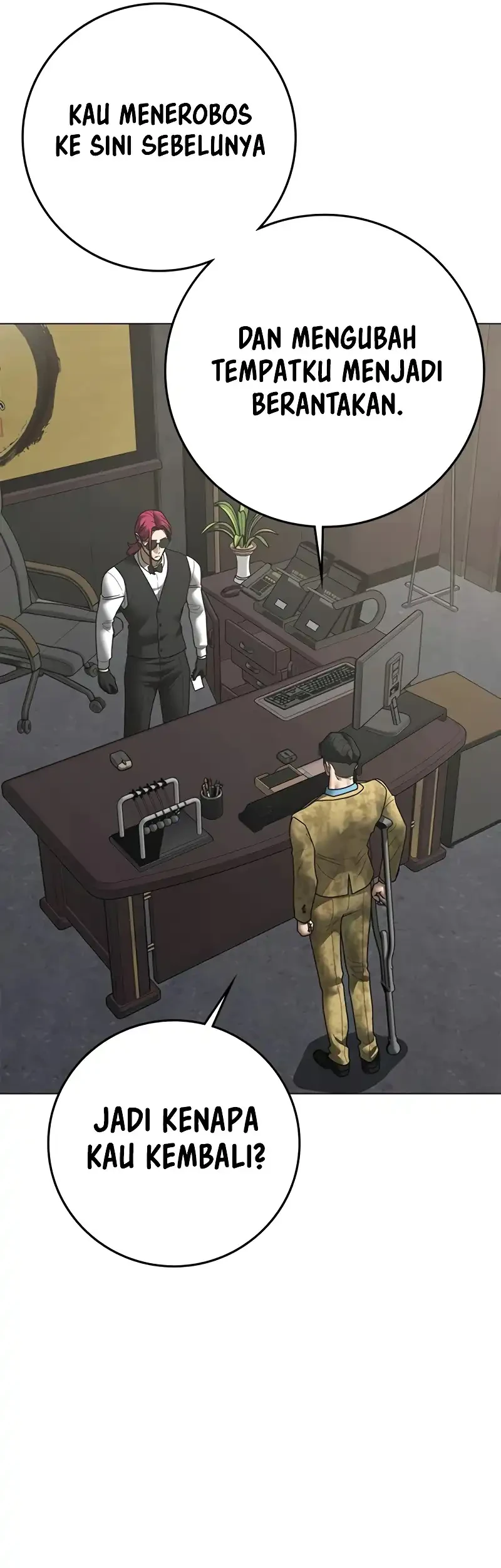 Reality Quest Chapter 205 Gambar 50