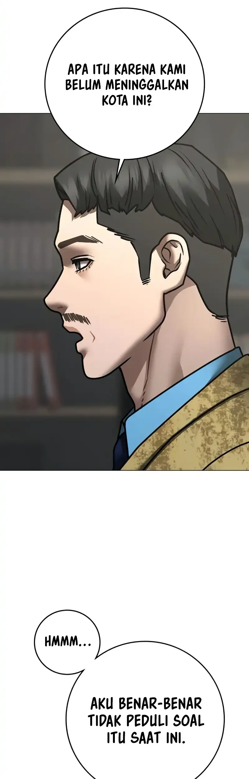 Reality Quest Chapter 205 Gambar 51