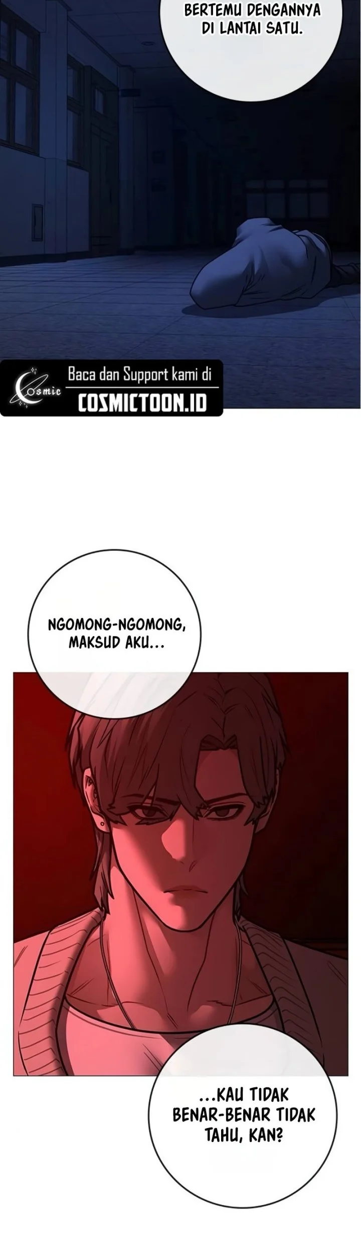 Reality Quest Chapter 206 Gambar 46