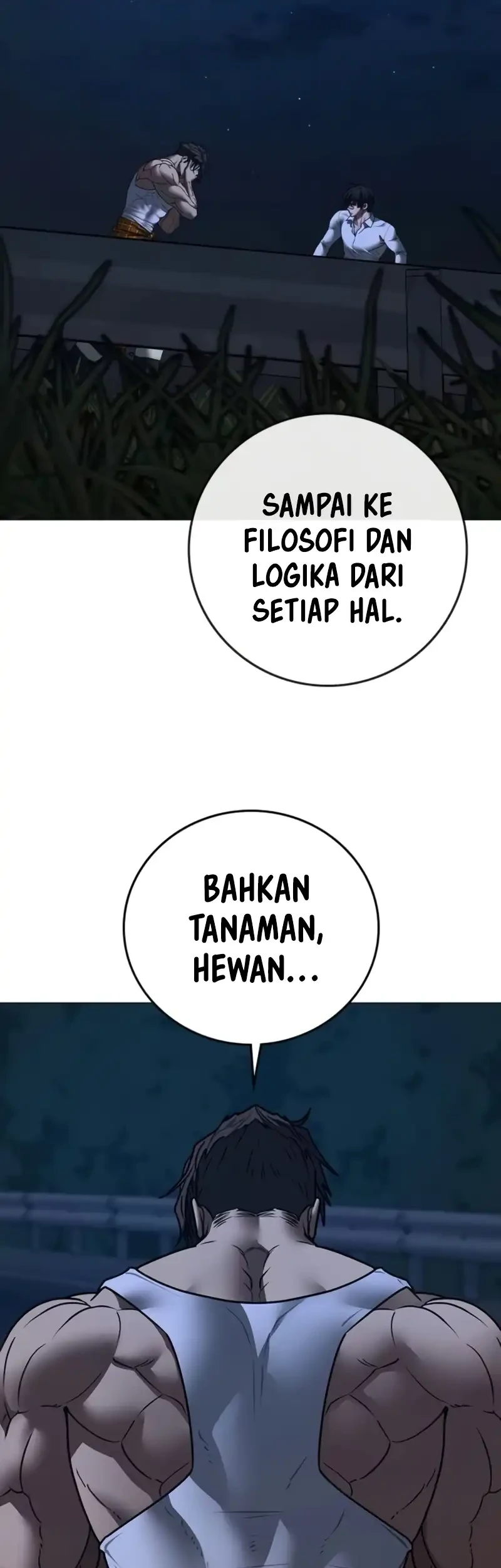 Reality Quest Chapter 207 Gambar 43