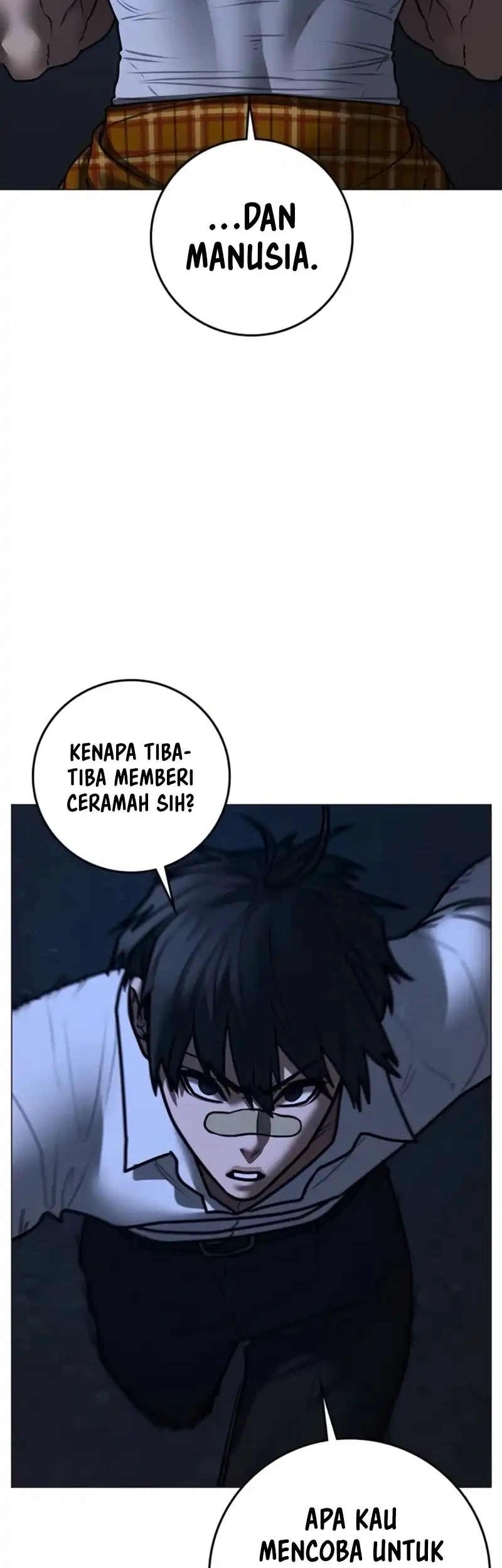 Reality Quest Chapter 207 Gambar 44