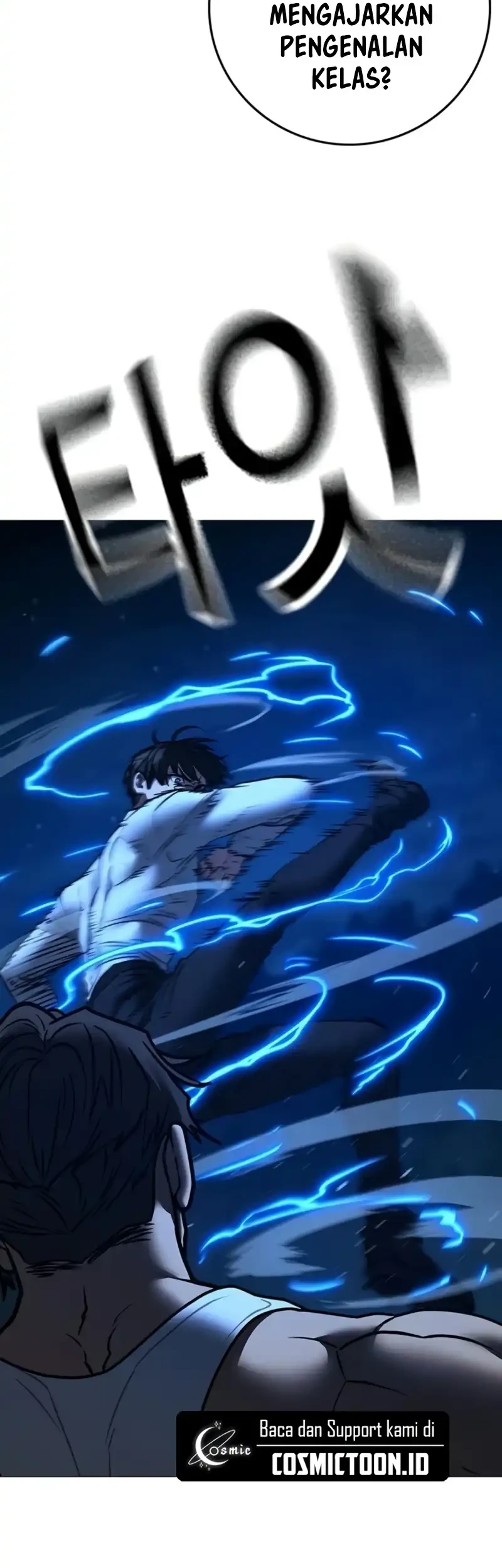 Reality Quest Chapter 207 Gambar 45