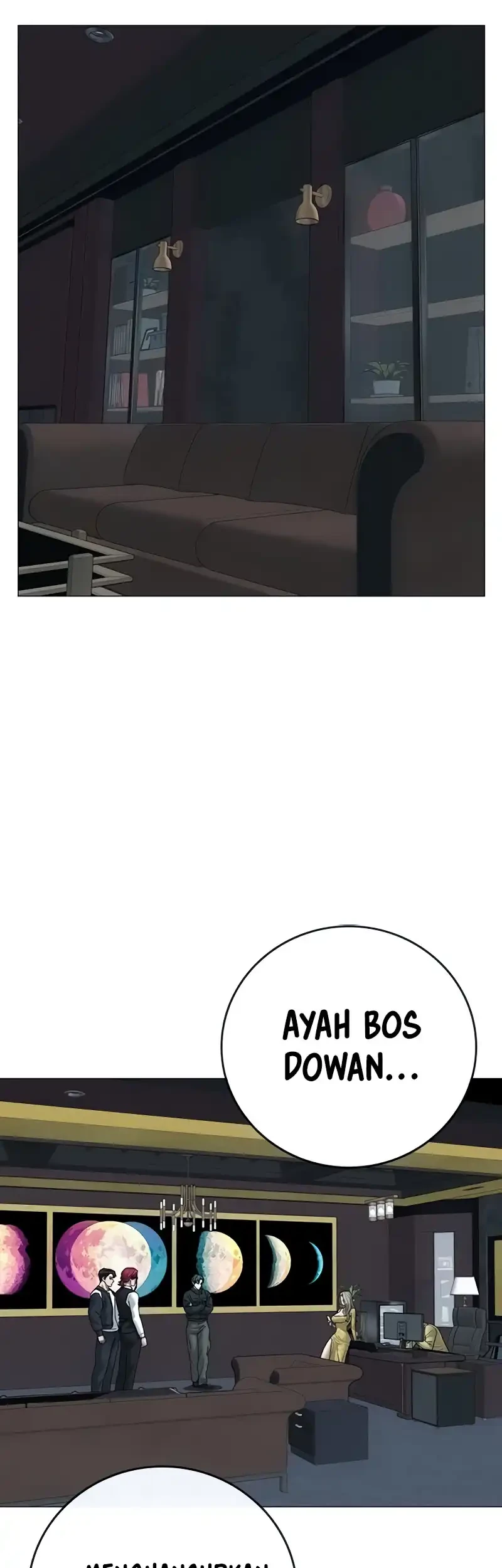 Reality Quest Chapter 208 Gambar 49
