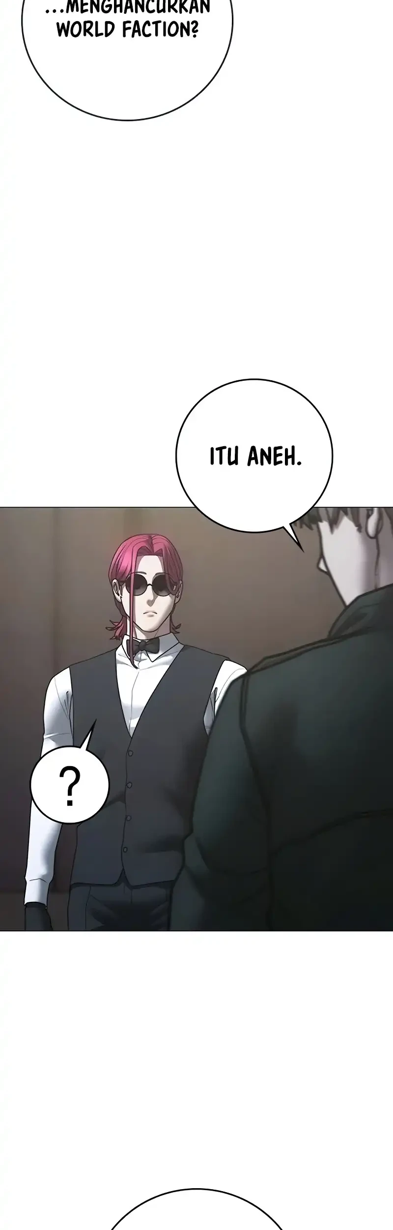 Reality Quest Chapter 208 Gambar 50