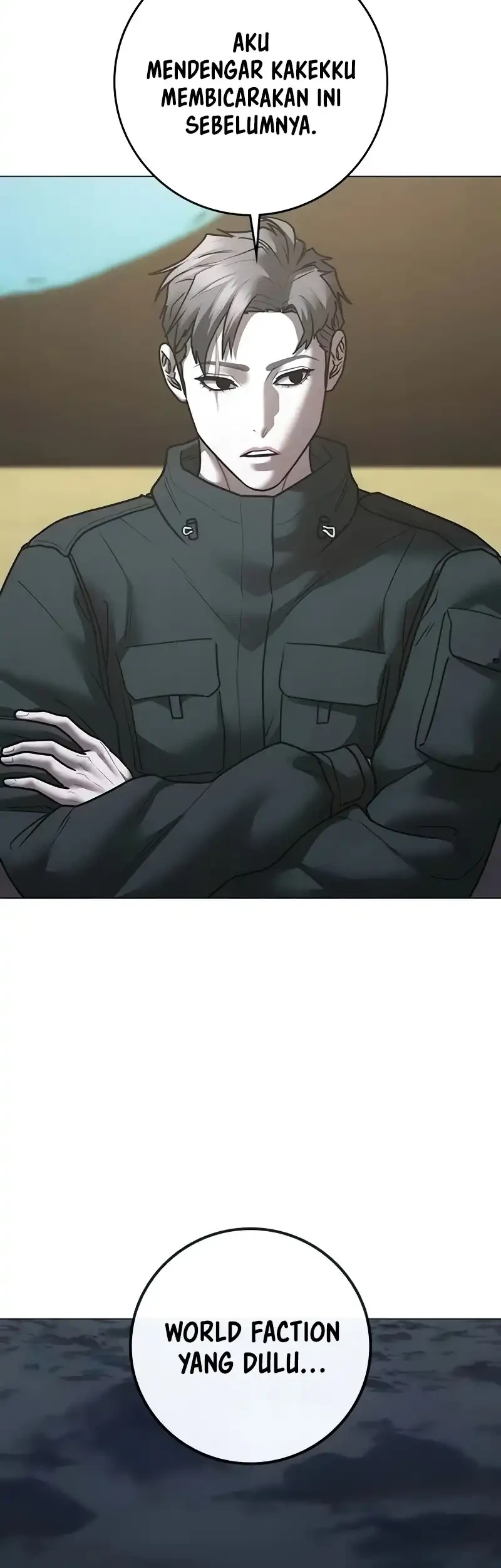 Reality Quest Chapter 208 Gambar 51