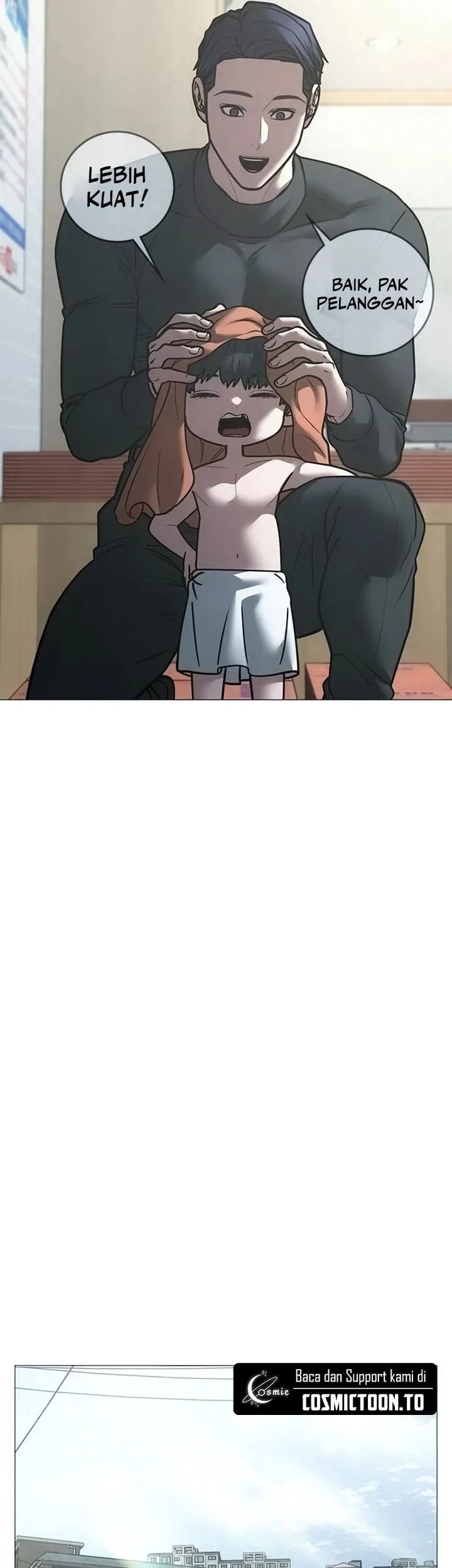 Reality Quest Chapter 209 Gambar 49