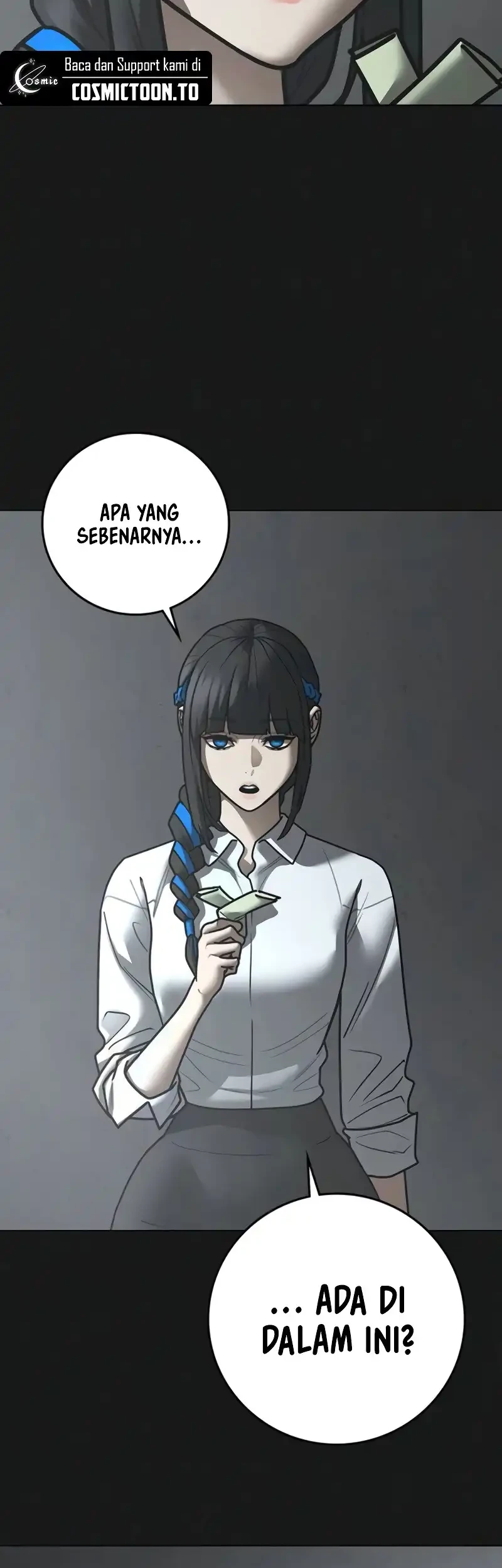 Reality Quest Chapter 212 Gambar 39