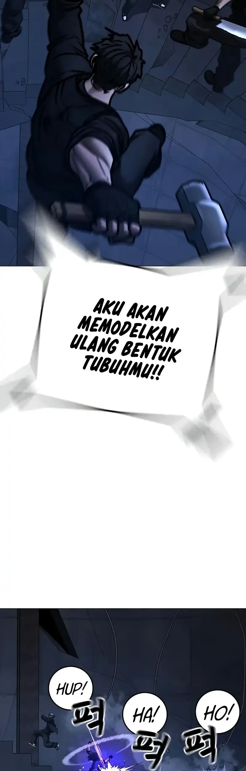 Reality Quest Chapter 213 Gambar 45